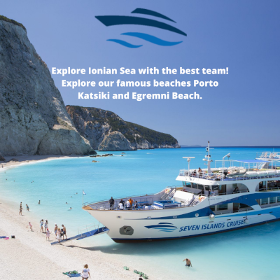 The best Lefkada Beaches for 2024 - Explore our guide to Lefkada